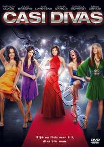 Road to Fame (2008) (DVD)